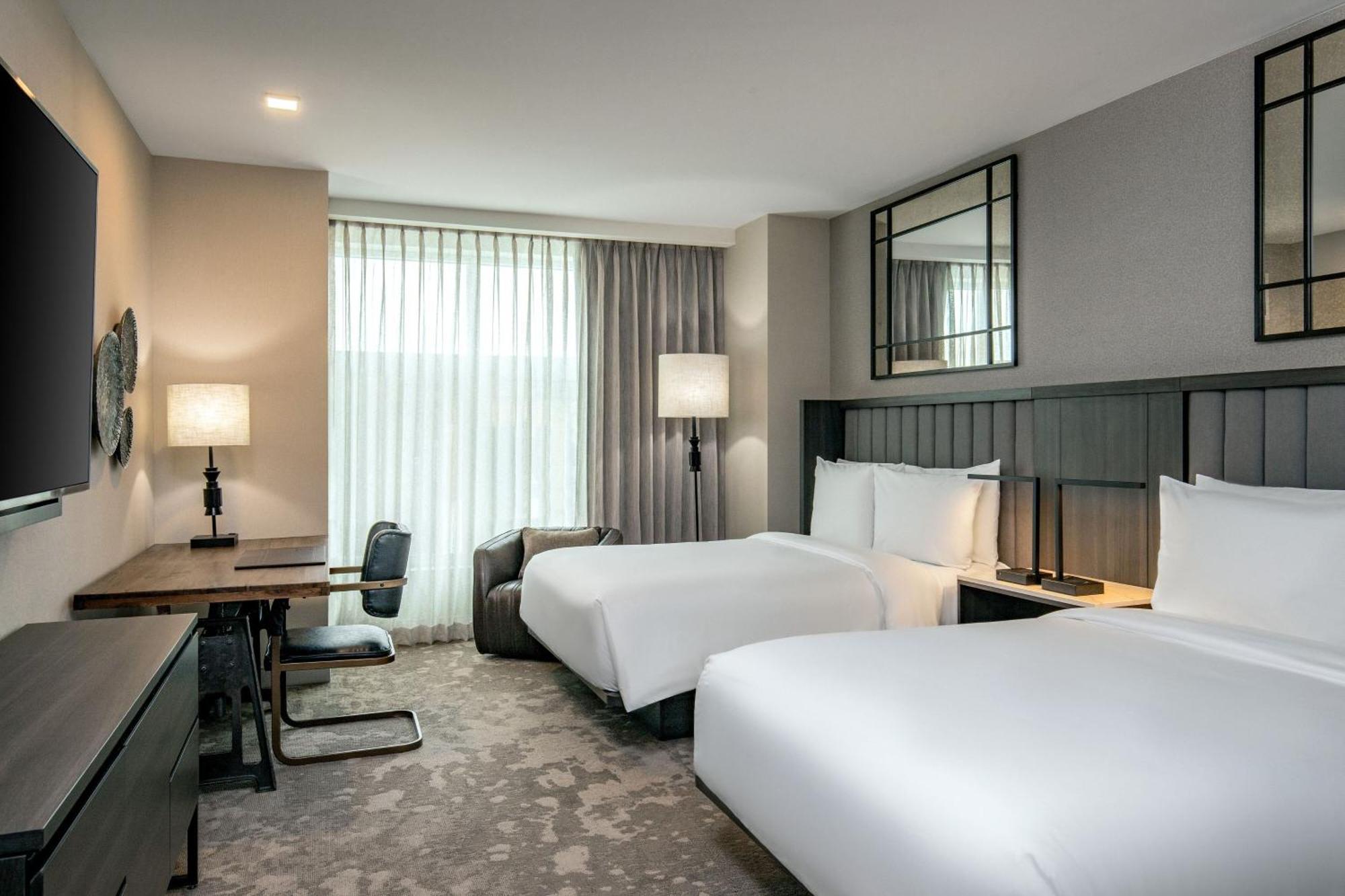 The Artisan At Tuscan Village, Salem, Nh, A Tribute Portfolio Hotel Экстерьер фото