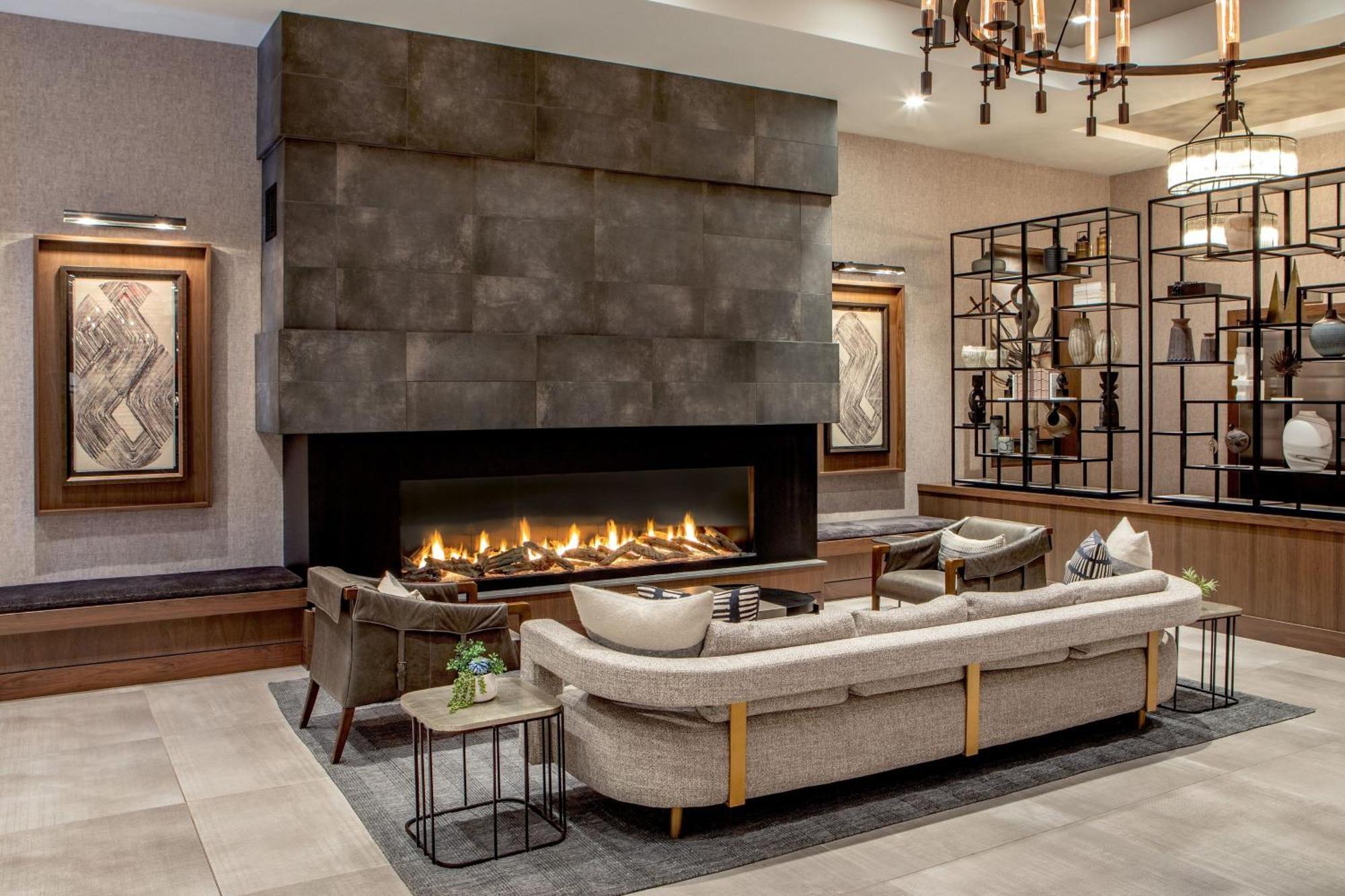 The Artisan At Tuscan Village, Salem, Nh, A Tribute Portfolio Hotel Экстерьер фото