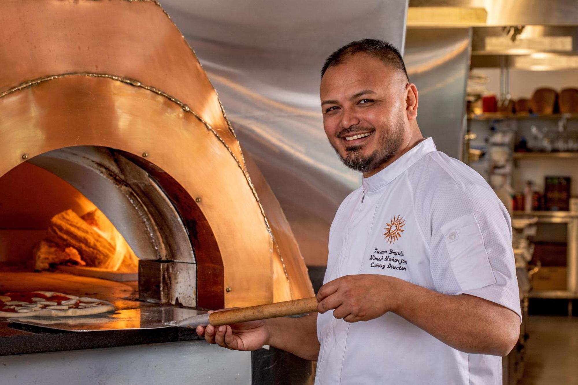The Artisan At Tuscan Village, Salem, Nh, A Tribute Portfolio Hotel Экстерьер фото