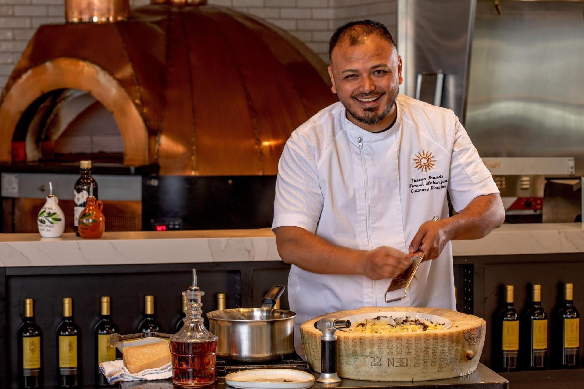 The Artisan At Tuscan Village, Salem, Nh, A Tribute Portfolio Hotel Экстерьер фото