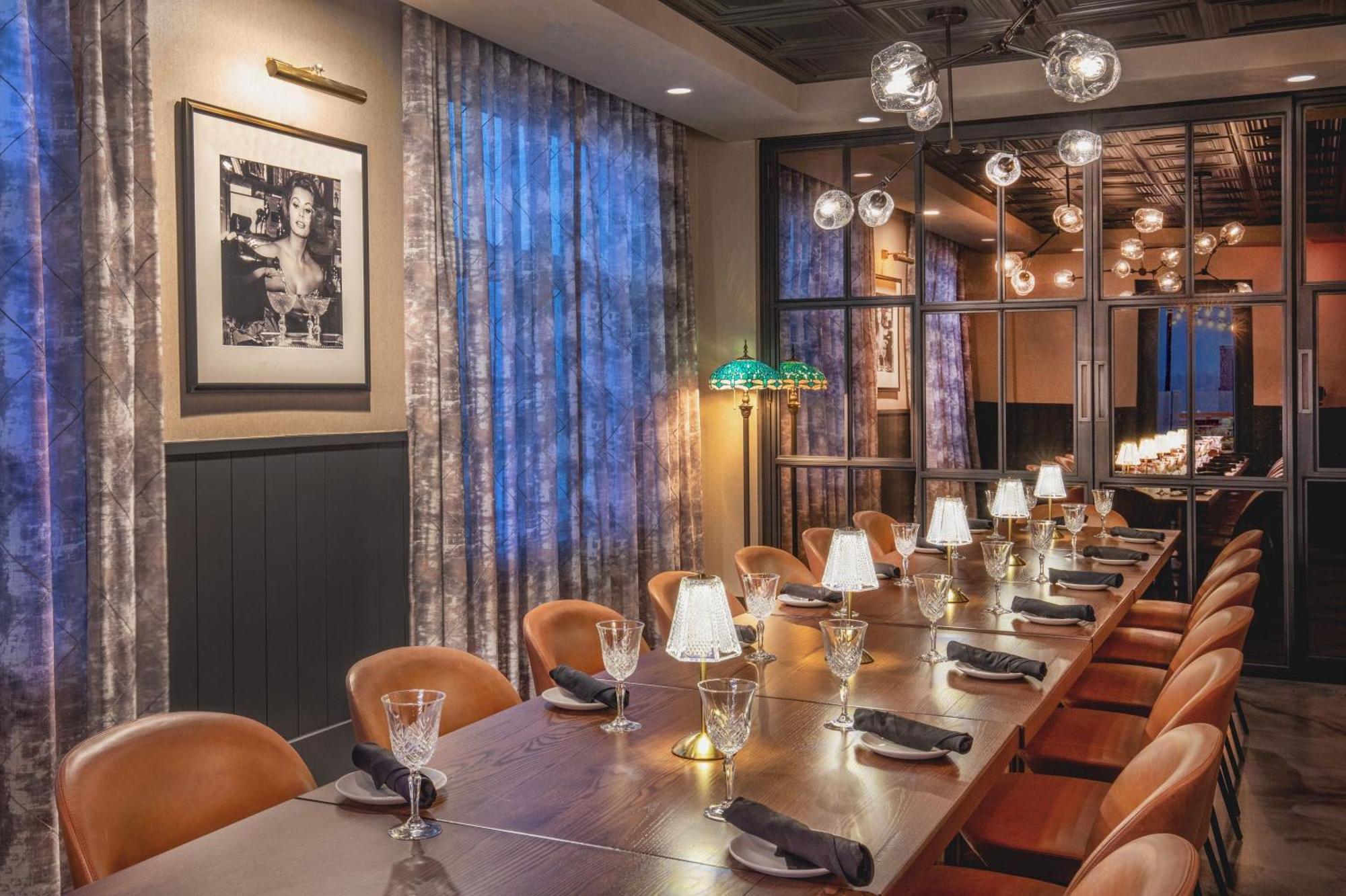 The Artisan At Tuscan Village, Salem, Nh, A Tribute Portfolio Hotel Экстерьер фото