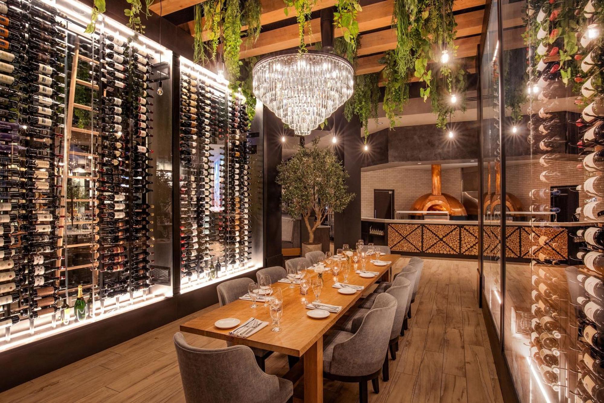 The Artisan At Tuscan Village, Salem, Nh, A Tribute Portfolio Hotel Экстерьер фото
